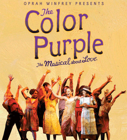 Jodi Byrne Cincinnati Makeup Artist The Color Purple